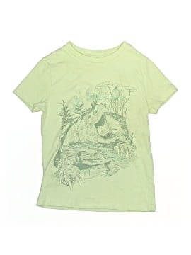 Cat & Jack Short Sleeve T-Shirt (view 1)