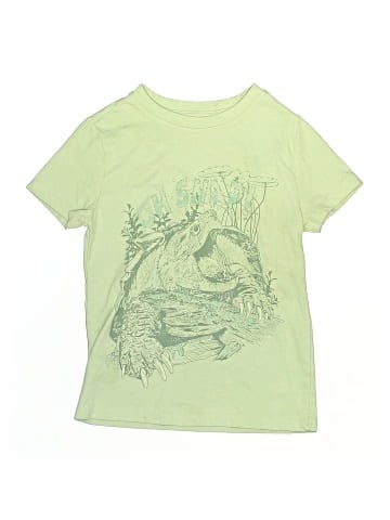 Cat & Jack Short Sleeve T-Shirt (view 1)