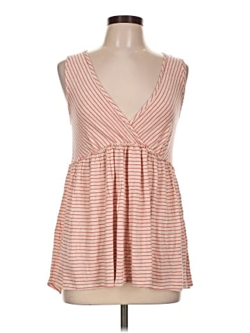 Matilda Jane Sleeveless Top (view 1)