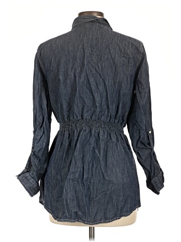 Style&Co Casual Dress (view 2)