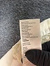 Free People 100% Cotton Ivory Pullover Sweater Size XS - photo 8
