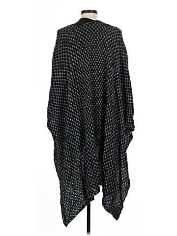 Mossimo Poncho (view 2)