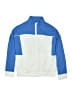 Active by Old Navy 100% Nylon Color Block Blue Track Jacket Size 14 - 16 - photo 1