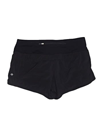 Lululemon Athletica Athletic Shorts (view 2)