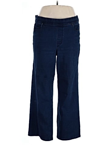 Gloria Vanderbilt Jeans (view 1)