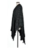 Mossimo Black Poncho Size L - photo 5