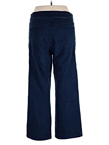 Gloria Vanderbilt Jeans (view 2)
