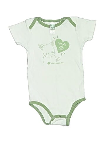 Royal Apparel Short Sleeve Onesie (view 1)
