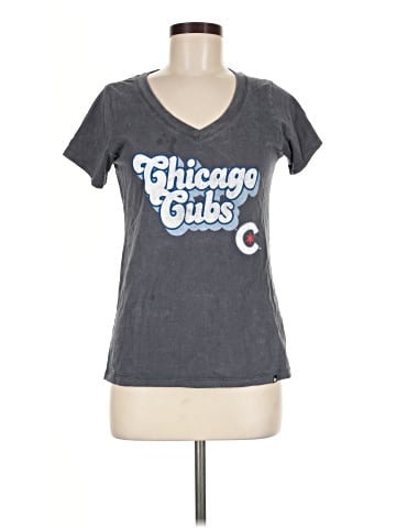 New Era Short Sleeve T-Shirt (view 1)