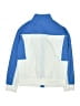 Active by Old Navy 100% Nylon Color Block Blue Track Jacket Size 14 - 16 - photo 2