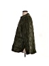 MNG 100% Polyamide Green Jacket Size S - photo 5