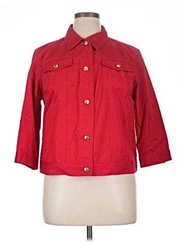 Chaps Jacket (view 1)
