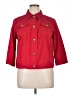 Chaps Red Jacket Size XL - photo 1