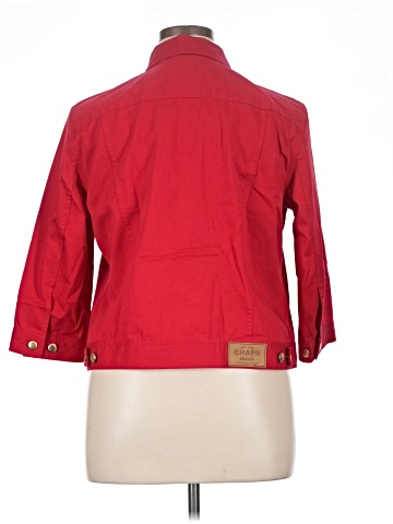 Chaps Jacket (view 2)