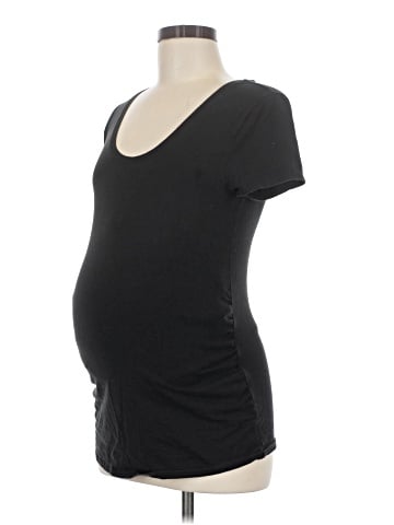 Maurices Short Sleeve T-Shirt (view 1)