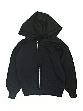 Assorted Brands Zip Up Hoodie (view 1)