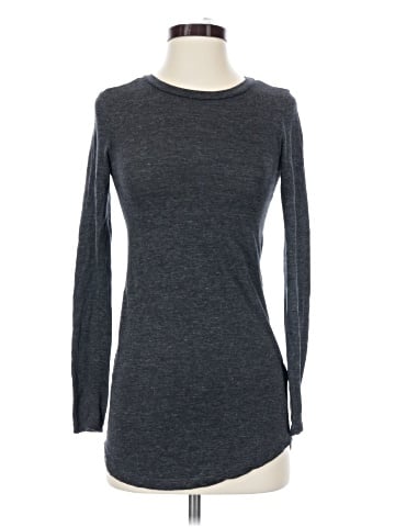 H&M Long Sleeve T-Shirt (view 1)