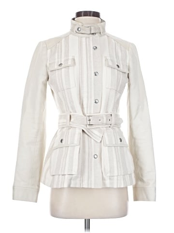 Banana Republic Heritage Collection Jacket (view 1)