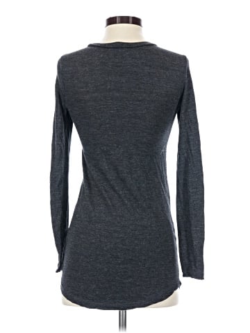 H&M Long Sleeve T-Shirt (view 2)