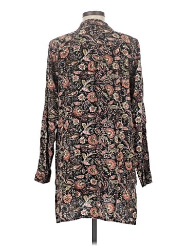 J.Jill Long Sleeve Blouse (view 2)