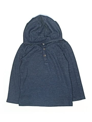 Carter's Long Sleeve Top (view 1)