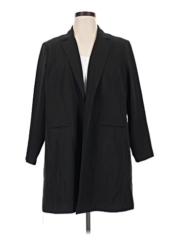 T Tahari Coat (view 1)