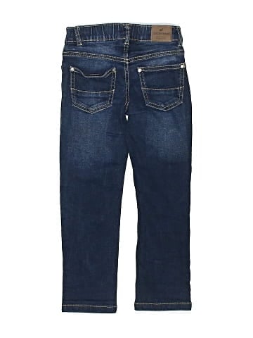 Sergent Major Jeans (view 2)