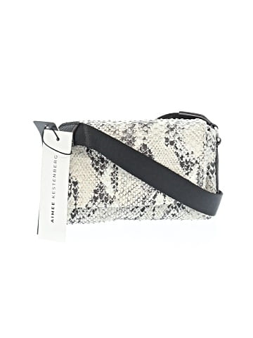 Aimee Kestenberg Leather Crossbody Bag (view 1)