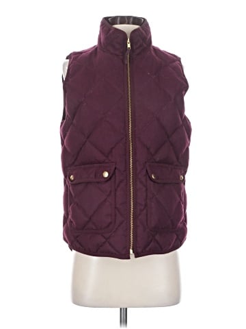 J.Crew Vest (view 1)