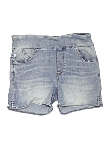 Rock & Republic Denim Shorts (view 1)