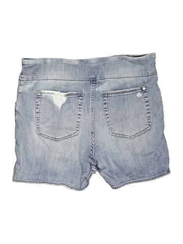 Rock & Republic Denim Shorts (view 2)