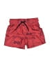 Just One You Made by Carter's 100% Polyester Red Board Shorts 6-9 MO / 9 MO - photo 1