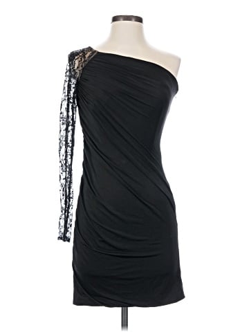 Aidan by Aidan Mattox Cocktail Dress (view 1)