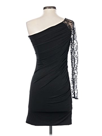Aidan by Aidan Mattox Cocktail Dress (view 2)