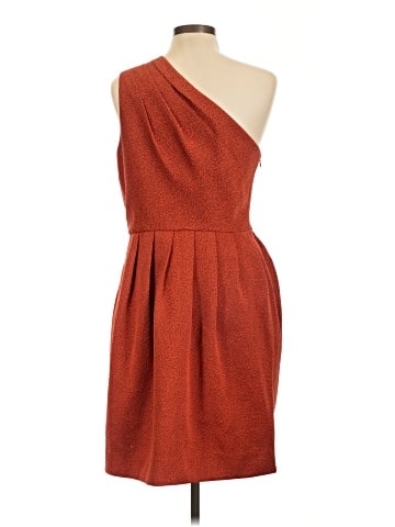 Halston Heritage Cocktail Dress (view 2)