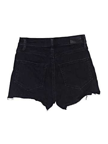 Paige Denim Shorts (view 2)