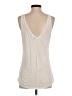 PrAna Ivory Tank Top Size S - photo 2