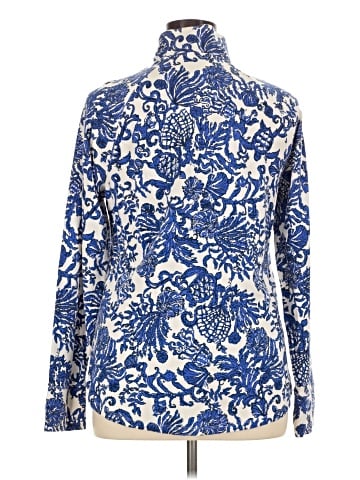 Lilly Pulitzer Long Sleeve Turtleneck (view 2)
