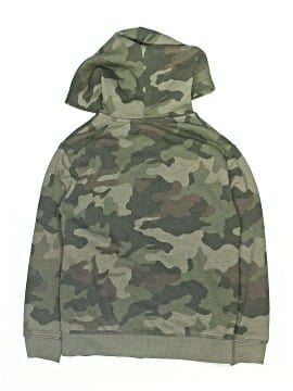 Cat & Jack Zip Up Hoodie (view 2)