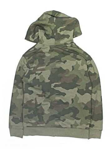 Cat & Jack Zip Up Hoodie (view 2)
