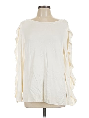 Chico's Sweatshirt (view 1)