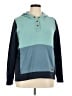 L.L.Bean Teal Pullover Hoodie Size XL - photo 1