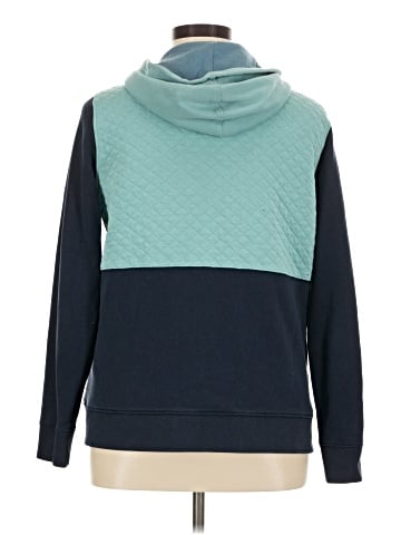 L.L.Bean Pullover Hoodie (view 2)
