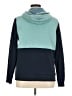 L.L.Bean Teal Pullover Hoodie Size XL - photo 2