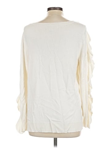 Chico's Sweatshirt (view 2)