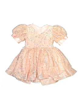 Unbranded Dress (view 1)