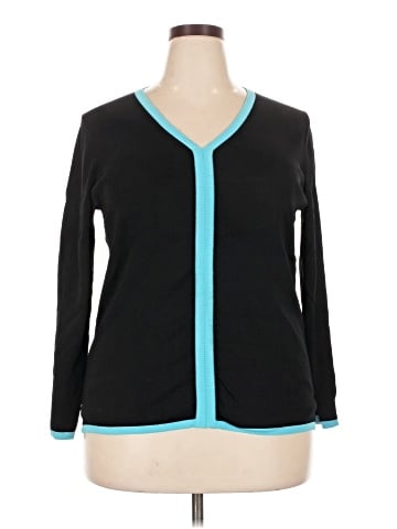 Grace Pullover Sweater (view 1)