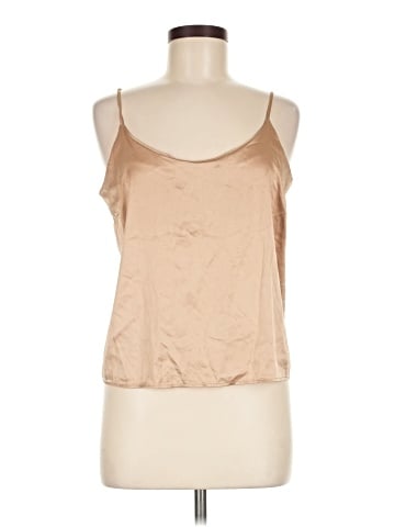 Parade Sleeveless Top (view 1)