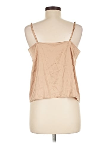 Parade Sleeveless Top (view 2)