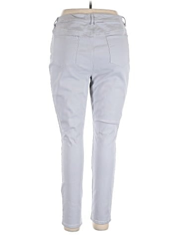 Chico's Jeggings (view 2)